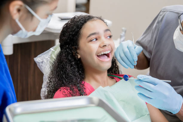 Best Emergency Gum Pain Relief  in White Bluff, TN