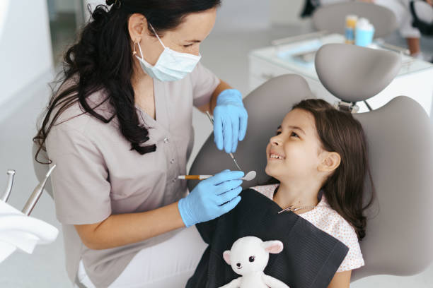 Best Dentist for Severe Toothache  in White Bluff, TN